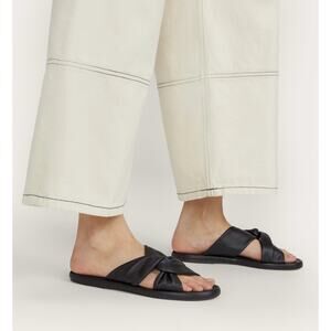 Everlane The Day Twist Sandal